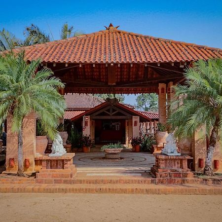 Hotel Fazenda Villa Vitta Sao Pedro  Dış mekan fotoğraf