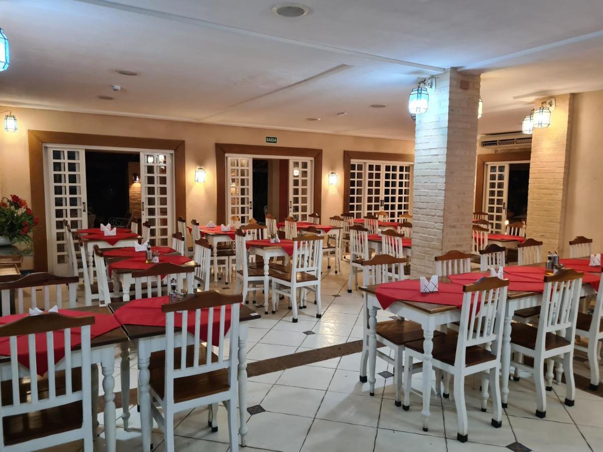 Hotel Fazenda Villa Vitta Sao Pedro  Dış mekan fotoğraf