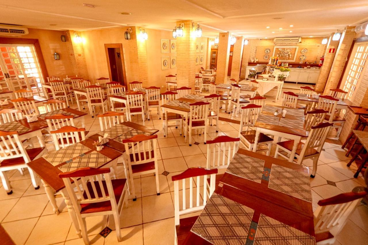Hotel Fazenda Villa Vitta Sao Pedro  Dış mekan fotoğraf
