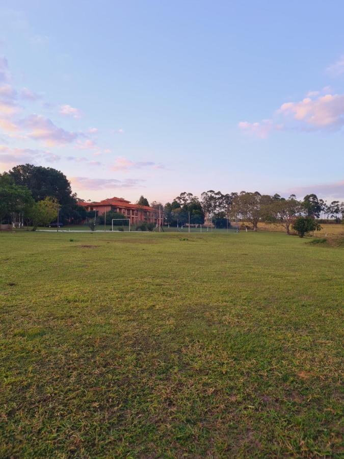 Hotel Fazenda Villa Vitta Sao Pedro  Dış mekan fotoğraf