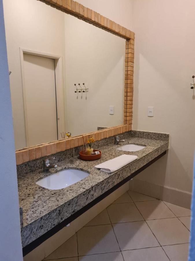 Hotel Fazenda Villa Vitta Sao Pedro  Dış mekan fotoğraf