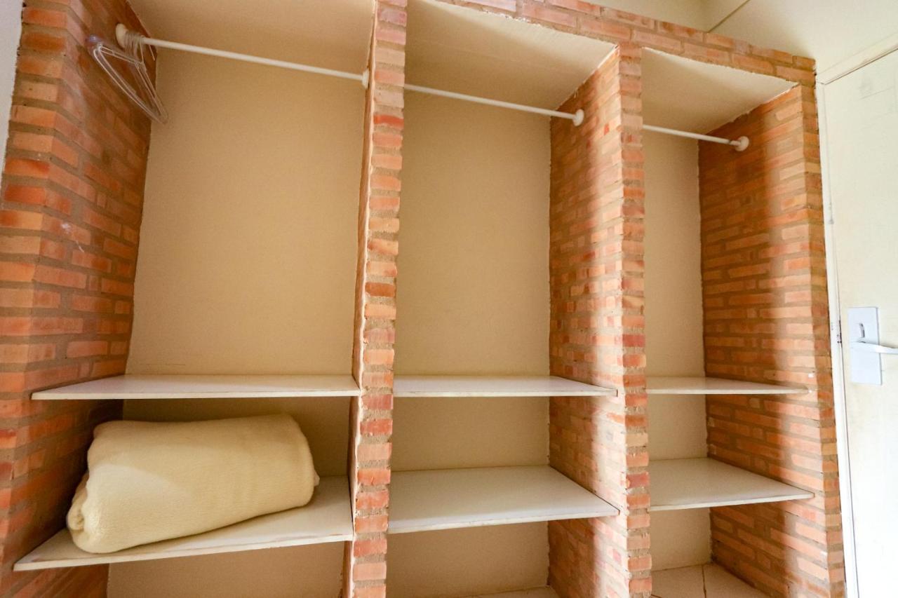 Hotel Fazenda Villa Vitta Sao Pedro  Dış mekan fotoğraf