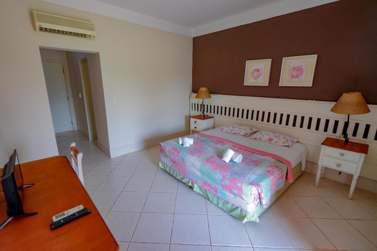 Hotel Fazenda Villa Vitta Sao Pedro  Dış mekan fotoğraf